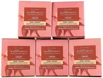 10 Bath & Body Works Comfort Vanilla Patchouli Wallflowers Fragrance Oil Refills. Fixed Price $84.97.