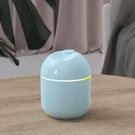 1PC 270ML Usb Air Humidifier Cool Mist Aroma Diffuser Led Light - New. Fixed Price $12.33.