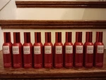 Bath And Body Works You're The One Concentrated Room Sprays Lot Of 10 New. Fixed Price $129.99.