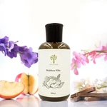 Pristine Maldives Villa/inspired 6 Fl Oz Refill, Moss Brown And Cream Sticks. Fixed Price $31.57.