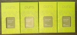 Pura Smart Scent 4PK Fragrance Pistachio Gelato Diffuser Oil New Air Freshener. Fixed Price $42.00.