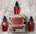Bath & Body Works Wallflower Fragrance Refill Cinnamon Stick Set Of 3. Fixed Price $21.99.