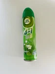 New Airwick 4 1 Freshener Spray Rain Garden Fragrance Eliminates Odors. Fixed Price $20.00.