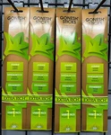 Gonesh Incense Sticks 4-PACKS With 20 Each -total 80. Fixed Price $11.99.