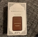 Pura Diffuser Refill Gingerbread By K.hall Designs Christmas New. Fixed Price $14.99.