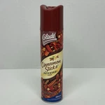 Vintage 1999 New Glade Cinnamon Sticks Potpourri Air Freshener Spray 9OZ. Fixed Price $13.50.