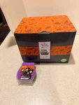Scentsy Disney Hocus Pocus Cauldron Warmer Sanderson Sisters Bar. Fixed Price $99.00.