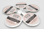 (5) Bath & Body Works Pumpkin Pecan Waffles Scentportable Car Refill New 0.2OZ. Fixed Price $25.00.