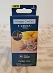 Yankee Candle Sidekick - One Refill, You Choose!!!. Fixed Price $9.99.