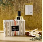 Nest New York Diffuser Wall Plug-in Set Holiday Scent Nib Candle Fragrance. Fixed Price $34.99.