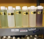 Aroma Fragrance Parfume Oil For Diffusers, Burning Lamp, Candle 4OZ. Fixed Price $8.99.
