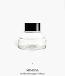 Diptyque Mimosa Refill For Hourglass Diffuser 75ML. Fixed Price $45.00.