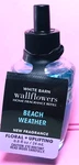 *new* Beach Weather Wallflower Bulb Bath & Body Works Ships Free!. Fixed Price $13.00.