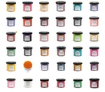 La-tee-da Aroma Crystal Beads For Ooh Lamp Long Lasting Fragrant & Delightful. Fixed Price $17.95.