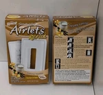 Two Renuzit Airlets Freshener Scented Oil Refill Creamy Vanilla Free Ship!. Fixed Price $19.99.