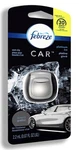 Febreze Car Vent Clip Air Freshener Odor Eliminator, Platinum Ice. Fixed Price $10.26.