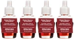 4 Better Homes & Gardens Sliced Apple Cinnamon Fragrance Oil Refill Bulbs. Fixed Price $30.34.