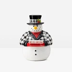Kickoff To Christmas Snowman Scentsy Element Warmer Calendar Countdown Nib. Fixed Price $40.00.