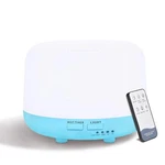 Chouweek 300ML Air Diffuser For Essential Oils, Ultrasonic Aromatherapy Diffu.... Fixed Price $33.41.