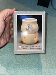 Cbk Stoneware Simmering Potpourri Keeper 1987 Vintage Taiwan. Fixed Price $22.35.