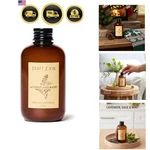 Reed Diffuser Oil Refill Lavender Sage Mint Home Fragrance Long Lasting. Fixed Price $62.01.
