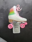 New Rollerskate Wallflower Scent Control Plug-in Bath & Body Works. Fixed Price $8.79.