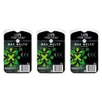 Febreze Unstopables Wax Melts, Paradise Lot Of 3. Fixed Price $19.99.
