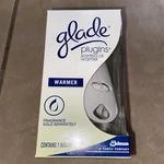 Glade Plugins Scented Oil Warmer Air Freshener Dispenser Fast Shipping. Fixed Price $7.97.