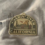 New Disney Magickey Road Trip 2026 Soarin Over California Citrus Air Freshener. Fixed Price $7.99.