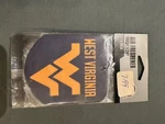 Wvu Air Freshener (2 Pack) West Virginia Mountaineers Official Collegiate. Fixed Price $6.00.