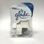 Original Glade 2014 Plugins Scented Oil Adjustable Air Freshener Warmer, White. Fixed Price $9.49.