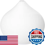 Spt SA-053 Ultrasonic Aroma Diffuser/humidifier Glass Dome. Fixed Price $55.23.