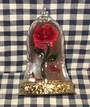 New Belle Rose Disney Wallflower S.c. Nightlight Plug-in Bath & Body Works. Fixed Price $95.00.