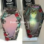 Bath & Body Works Halloween Skeleton Spooky Coffin Wallflower Light Up Plug. Fixed Price $29.95.