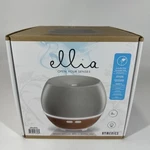 Ellia ARM-530GY-EO2 Awaken Ultrasonic Aroma Diffuser With Essential Oils. Fixed Price $26.99.