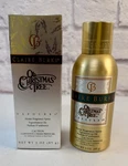 Vintage 2000 Claire Burke Oh Christmas Tree Vapourri Spray 3 Oz. New Box. Fixed Price $24.95.