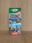 Power Out! Odor-x Whole Blast & Refresher Caribbean Crush Turtle Wax. Fixed Price $5.15.