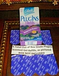 (6) Glade Plugins Scented Refills Mountain Berry Gels Not Oil Box. Fixed Price $29.77.