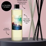 Lovspa Winter Forest Pine Diffuser - Holiday Essential Oils. Fixed Price $30.99.