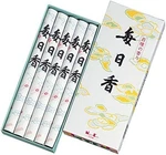 Mainichikou Long 5 Bundles - Nippon Kodo Traditional Incense F/s W/tracking# New. Fixed Price $22.07.