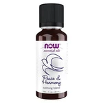 Now Foods Peace & Harmony Oil Blend 1 Fl Oz. Fixed Price $14.51.