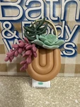 Bath & Body Works Botanical Bliss Plant Wallflower Scent Control Plug In. Fixed Price $11.19.