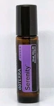 Doterra Serenity Touch Essential Oil Roll-on 10 Ml New Sealed Bottle. Fixed Price $22.99.