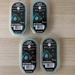 Lot 4 Febreze Unstopables Fresh Wax Melts 2.75OZ Retired Discontinued. Fixed Price $39.00.