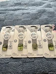 Lot 4 Glade Plugins Car Scent Refills New Htf. Fixed Price $71.95.