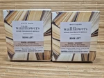 (4) White Barn Bath & Body Works Book Loft Wallflowers Refill Bulbs 0.8 Oz Each. Fixed Price $24.78.