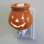 Tuscany Candle Halloween Jack Lantern Fragrance Melt Outlet Warmer Brand New. Fixed Price $20.00.