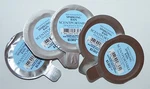 5 Bath & Body Works Sparkling Rain Scentportable Fragrance Refill Disc Freshener. Fixed Price $29.99.
