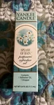 New Yankee Candle Splash Of Rain Potpourri Refresher Oil Net Wt 0.4 Fl Oz 11.5ML. Fixed Price $34.77.