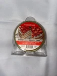 3PCS Goose Creek Strawberry Sponge Cake Wax Melts 2.1 Oz Highly Scented -new. Fixed Price $16.48.